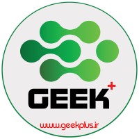 Geek Plus logo - Similar company to Explanation Mark