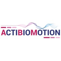 ActiBioMotion logo - Similar company to Applied Art & Technology A Division Of Zirous