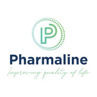 Pharmaline logo - Similar company to Itico Pharma