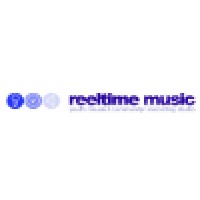 Reeltime Music logo - Similar company to Femeng: Empowering Women In Engineering