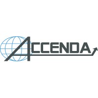 Accenda BV logo - Similar company to Equip B.V.