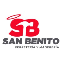 San Benito Ferretería logo - Similar company to Ucombi