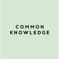Common Knowledge