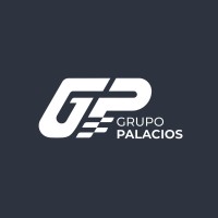 Grupo Palacios Automoción logo - Similar company to Peugeot Autodisa