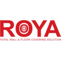 Roya Tarh-e Dakheli رویا طرح داخلی logo - Similar company to New Look