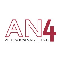 APLICACIONES NIVEL 4, S.L. logo - Similar company to Mosteiro Arquitectos
