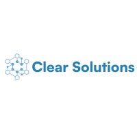 Clear Solutions AI logo - Similar company to Blockmark