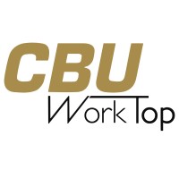 CBU GRANITS logo - Similar company to Pixpano