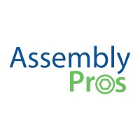 Assembly Pros logo - Similar company to Pt Kandu