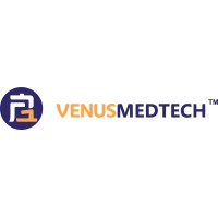 Venus Medtech Europe logo - Similar company to Venus Medtech