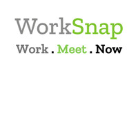 WorkSnap ® Workspace booking platform logo - Similar company to Co3 Campus