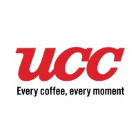 UCC Cafe Philippines logo - Similar company to Yardstick Coffee