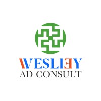 Wesliey AD Consult logo - Similar company to Illumin8 Studio
