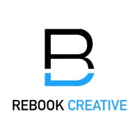 Rebook Creative logo - Similar company to Re-Book It