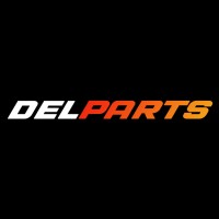 Delparts logo - Similar company to Toppia