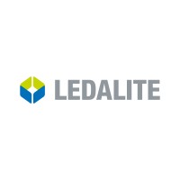 Ledalite logo - Similar company to Genlyte Solutions – A Signify Business