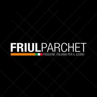 FRIULPARCHET SRL logo - Similar company to Lasaidea - Spa