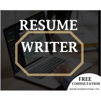 Resume worded and Career Coaching logo - Similar company to The Writing Zilla