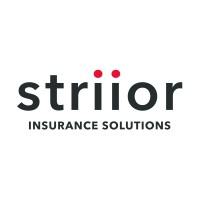 Striior Insurance Solutions logo - Similar company to Treasure Valley Cfo Forum