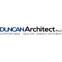 Duncan Architect PLLC logo - Similar company to Mega Construction