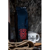 Firehouse Coffees logo - Similar company to Firehouse Coffee