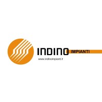 Indino Impianti logo - Similar company to Ruffa Dal 1974