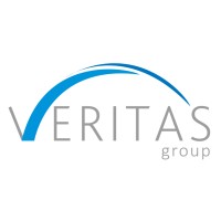 Grupa Veritas logo - Similar company to Vitanas