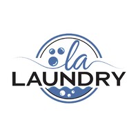 La Laundry - Dry Cleaners & Launderers LLC logo - Similar company to Modern Laundry