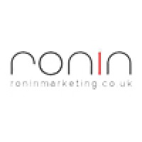 RONIN Marketing logo - Similar company to It Support 66