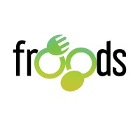 Froods logo - Similar company to Quadsource