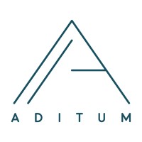 ADITUM logo - Similar company to Convoy Development Operations