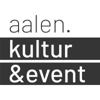 aalen.kultur&event logo - Similar company to Make - Messe Für Zukunft, Digitalisierung Und Trends