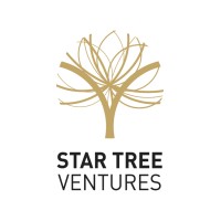 Star Tree Ventures Ltd. logo - Similar company to Cognitiv Ventures