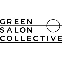 Green Salon Collective logo - Similar company to Hair Recycle