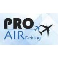 Pro Air Deicing Inc logo - Similar company to Home Salt Therapy