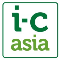 in-cosmetics Asia logo - Similar company to Getece Group