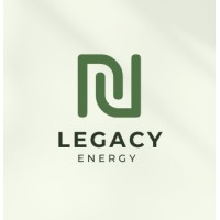 Legacy Energy ZA logo - Similar company to Esg:One