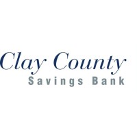 Clay County Savings Bank logo - Similar company to Verimore Bank