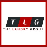 The Landry Group logo - Similar company to New Course Enterprises