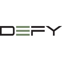Defy Investments logo - Similar company to Rival