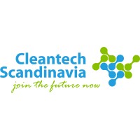 Cleantech Scandinavia logo - Similar company to Ariana Tech