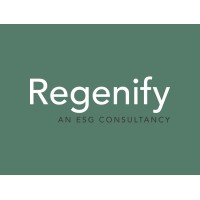 Regenify logo - Similar company to Quorum Sense