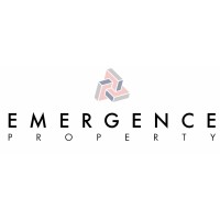 Emergence Property logo - Similar company to Mcsloy Group Limited