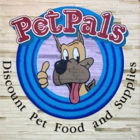 Pet Pals Discount Pet Supplies logo - Similar company to Cryptaml