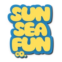 Sunseafun co. logo - Similar company to Remarc Sunseafun