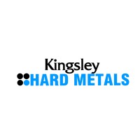 Kingsley Hard Metals Ltd logo - Similar company to Clad Design Resource Ltd