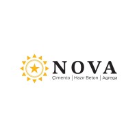 Nova Çimento Hazır Beton Ve Agrega logo - Similar company to Bibgroup Ead