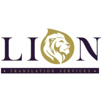 Lion Translation Services logo - Similar company to Global Insights Translation Services