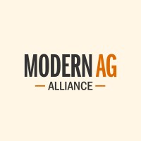 Modern Ag Alliance logo - Similar company to Practical Methods, Inc.