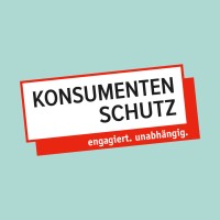 Konsumentenschutz logo - Similar company to Il Vicolo